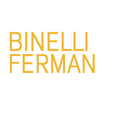 Binelli Ferman Duo Logo